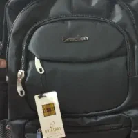 کوله پشتی مدرسه|کیف، کفش، کمربند|سبزوار, قائم|دیوار