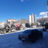 استخدام اپراتور پمپ و کارگر