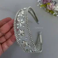 جدید ترین گل‌سر های دخترانه