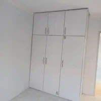 کمد دیواری های اقتصادی mdf//ldf|جاکفشی، کمد، دراور|پرند, فاز ۳|دیوار