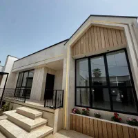 ویلای مدرن سنددار / ۱ دقیقه تا ساحل (امین‌آباد)