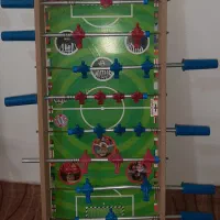 فوتبال دستی