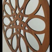 فروش آینه در ممکو(شهرک بعثت)|صنایع دستی و سایر لوازم تزئینی|چمران, |دیوار