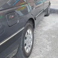 پژو 405 slx tu5|خودرو سواری و وانت|اندیشه, اندیشه فاز ۱|دیوار