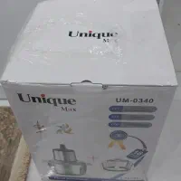 خوردکن دو کاسه نو|خردکن، آسیاب، غذاساز|شیراز, شهرک بهشتی|دیوار