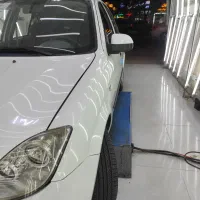 تیبا ۲ مدل ۱۴۰۰ تمیز و اسپرت|خودرو سواری و وانت|مشهد, جاهد شهر|دیوار