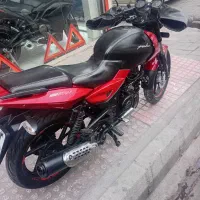 پالس ug4 180 مدل ۱۳۹۱|موتورسیکلت|تهران, اوقاف|دیوار