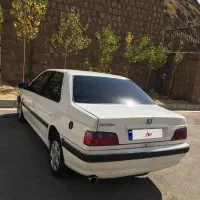 پژو پارس مدل 90 دوگانه سوز|خودرو سواری و وانت|پردیس, فاز ۵|دیوار
