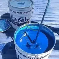 عایق فلزات متال شیلد پارسیک