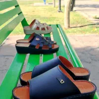 دمپایی sandal|کیف، کفش، کمربند|مشهد, عسگریه|دیوار