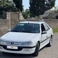 پژو پارس tu5 مدل ۹۹|خودرو سواری و وانت|رضوانشهر, |دیوار