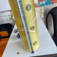 سلفون کره ایی خوراکی|ظروف نگهدارنده، پلاستیکی، یک‌بارمصرف|گرگان, |دیوار