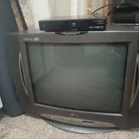 دو عدد تلویزیون ال جی و شهاب|تلویزیون و پروژکتور|تهران, هفت چنار|دیوار