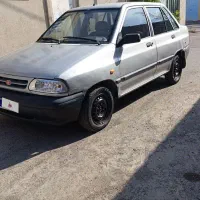 پراید ۱۳۱ مدل ۹۰