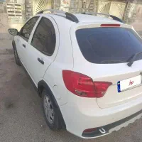 کوییک 1401 کم کار معاوضه پراید|خودرو سواری و وانت|فردیس, شهرک راه آهن|دیوار