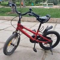 دوچرخه خارجی