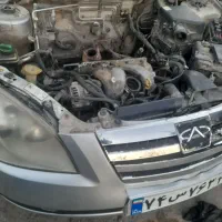 تعمیرات تخصصی انواع لیفان 520 ، وام وی ام 315و 110