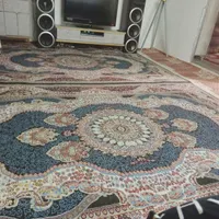 ۲عدد فرش ۶متری