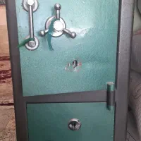 گاوصندوق