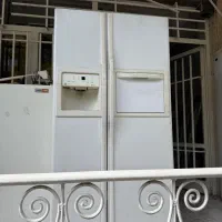 یخچال ساید جنرال امریکایی