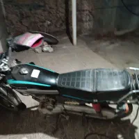 موتر 200کبیر|موتورسیکلت|شیروان (لرستان), |دیوار