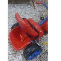 سه چرخه دوچرخه