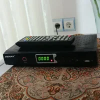 گیرنده دیجتال