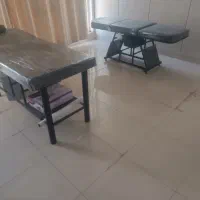 تخت ماساژ و صندلی|مبلمان اداری|دلیجان, |دیوار