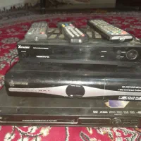 فروش لوازم صوتی تصویری