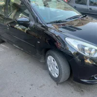 ۲۰۷ مدل ۹۹ فرمان برقی tu5