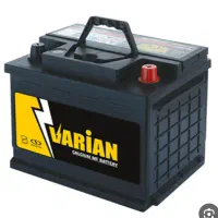 فروش انواع باطری (باتری)