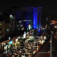 واحد اداری حاشیه سجاد