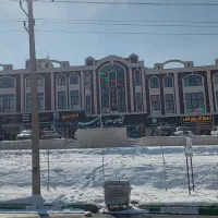 اجاره مغازه فاز ۸ پردیس