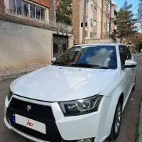 دنا پلاس توربو اتومات مدل 1401