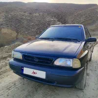 پراید مدل 85