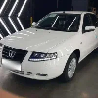 سمند سورن