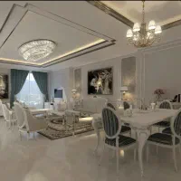 تاپ لوکیشن منطقه یک/330mدوبر نور/عمارت مجلل کلاسیک