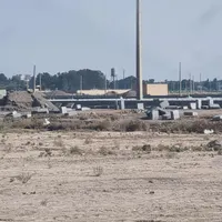 فروش زمین ۲۵۰ متری بر بلوار ۹ دی نسیم یک|فروش زمین و ملک کلنگی|شاهین‌شهر, ۹ دی|دیوار