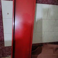 قفسه فلزی|کتابخانه، شلف، قفسه‌های دیواری|قدس, شهر‌قدس|دیوار