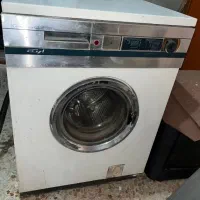 تایمر لباسشویی ارج