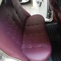 پراید صبا مدل ۸۴ عالی