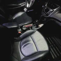 هیوندا اکسنت تاکسی برون شهری