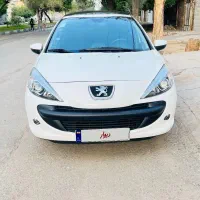 خودرو ۲۰۷پانا