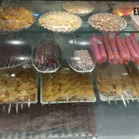 فروش کبابی و ساندویچی