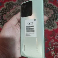 نوت 12s درحد آکبند|موبایل|ارومیه, |دیوار