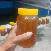 عسل طبیعی ب شرط آزمایشگاه
