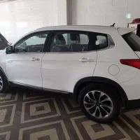 تیگو7 صفر  IE|خودرو سواری و وانت|لنجان, |دیوار