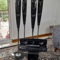 سینما خانواده LG