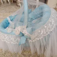 سبد نوزاد|تخت و صندلی بچه|تهران, امیر بهادر|دیوار