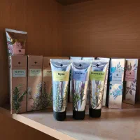 کرم دست مرطوب کننده آبرسان ترک پا میکاوین